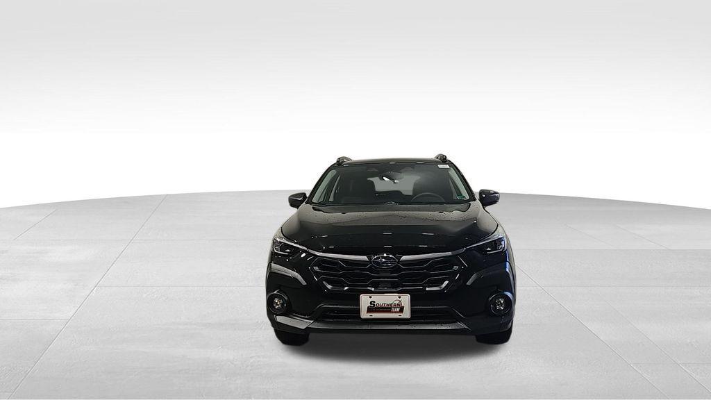 new 2025 Subaru Crosstrek car, priced at $34,273