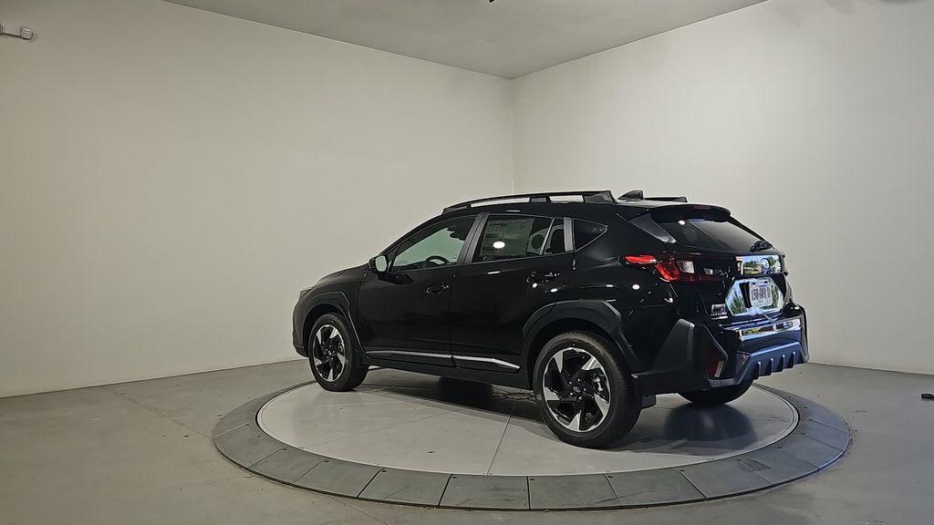 new 2025 Subaru Crosstrek car, priced at $34,273