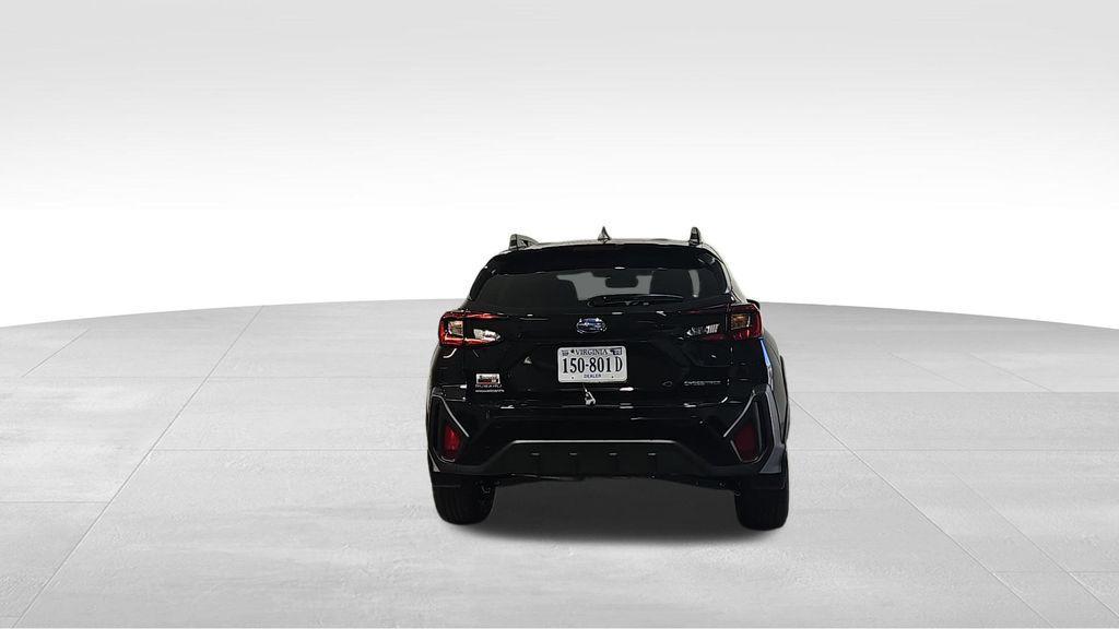 new 2025 Subaru Crosstrek car, priced at $34,273