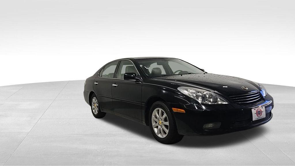 used 2004 Lexus ES 330 car, priced at $5,963