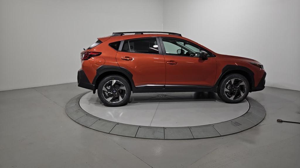 new 2025 Subaru Crosstrek car, priced at $33,389