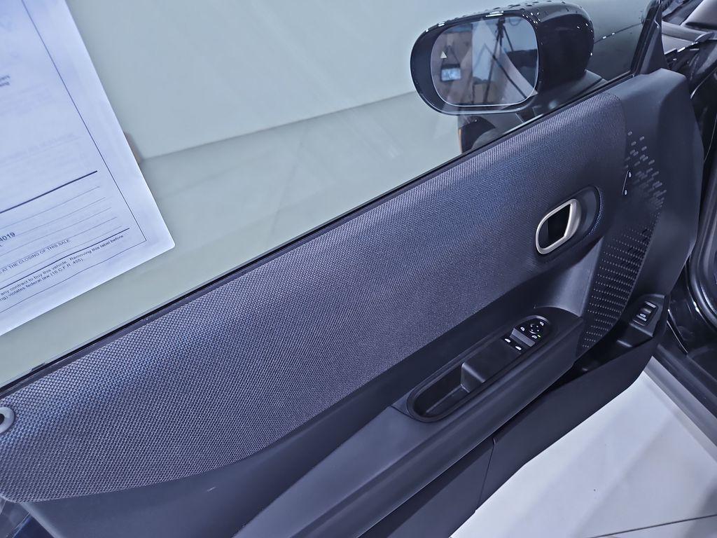 used 2025 MINI Hardtop car, priced at $34,117