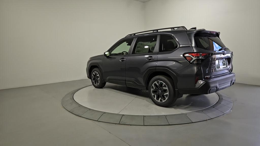 new 2025 Subaru Forester car, priced at $32,088