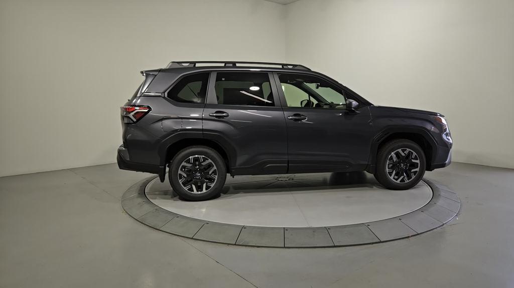 new 2025 Subaru Forester car, priced at $32,088