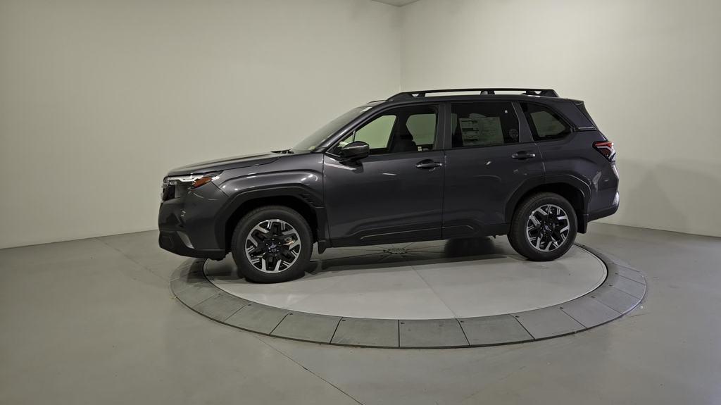 new 2025 Subaru Forester car, priced at $32,088