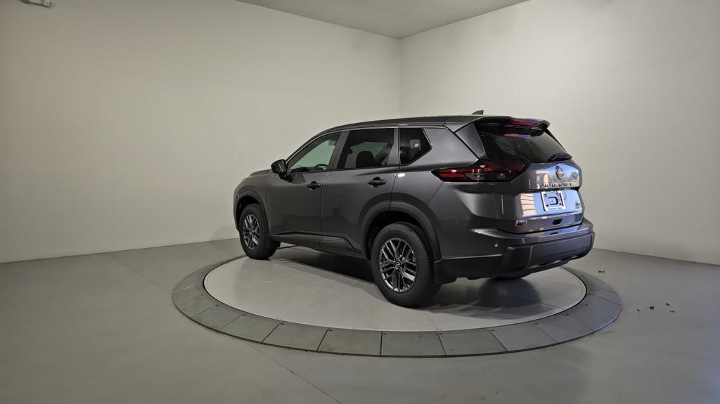 new 2025 Nissan Rogue car, priced at $32,069