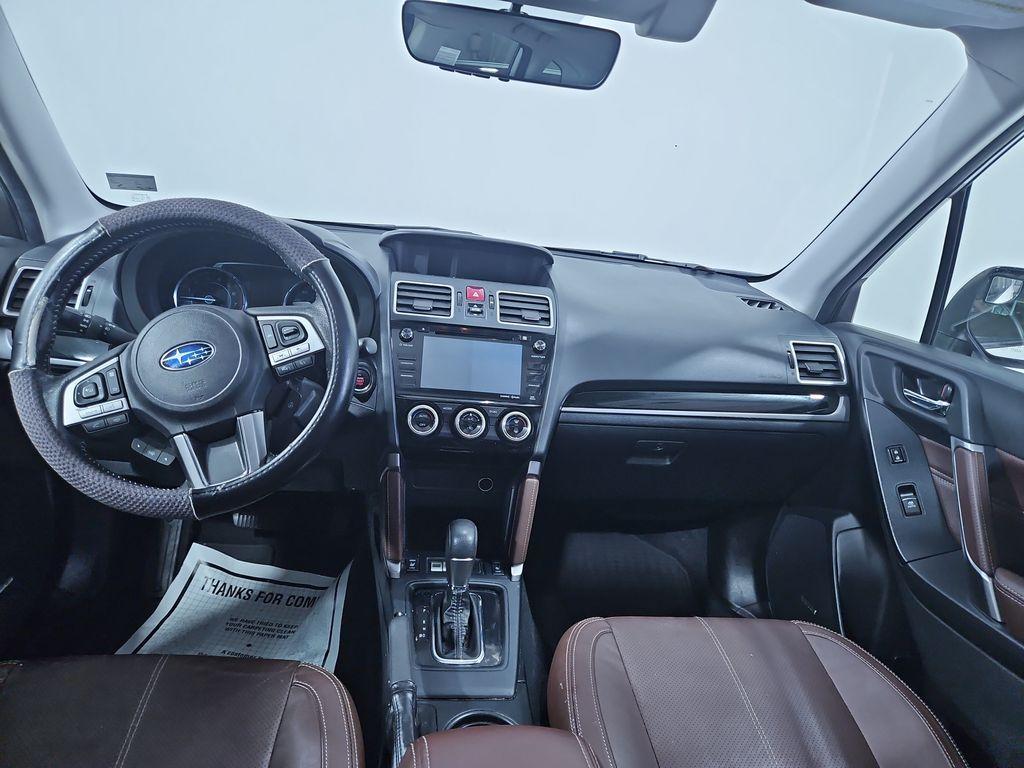 used 2018 Subaru Forester car, priced at $20,539