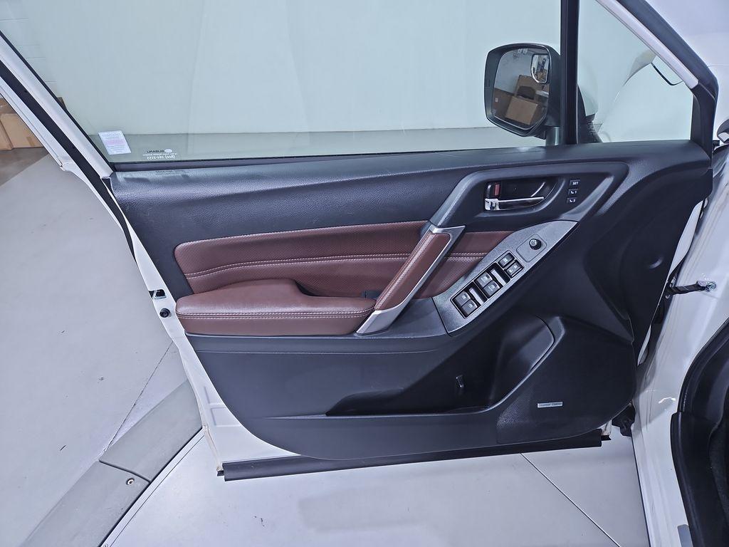 used 2018 Subaru Forester car, priced at $20,539