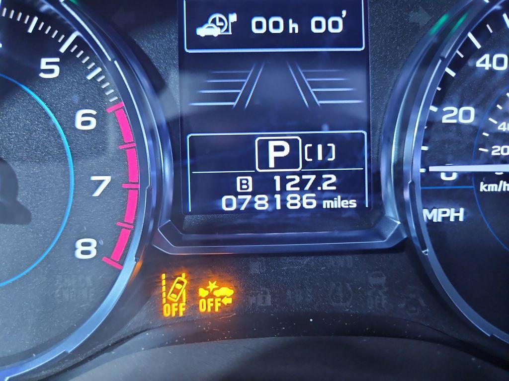 used 2018 Subaru Forester car, priced at $20,539