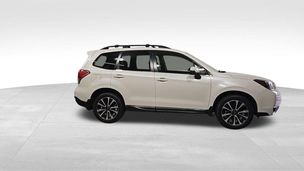 used 2018 Subaru Forester car, priced at $20,539