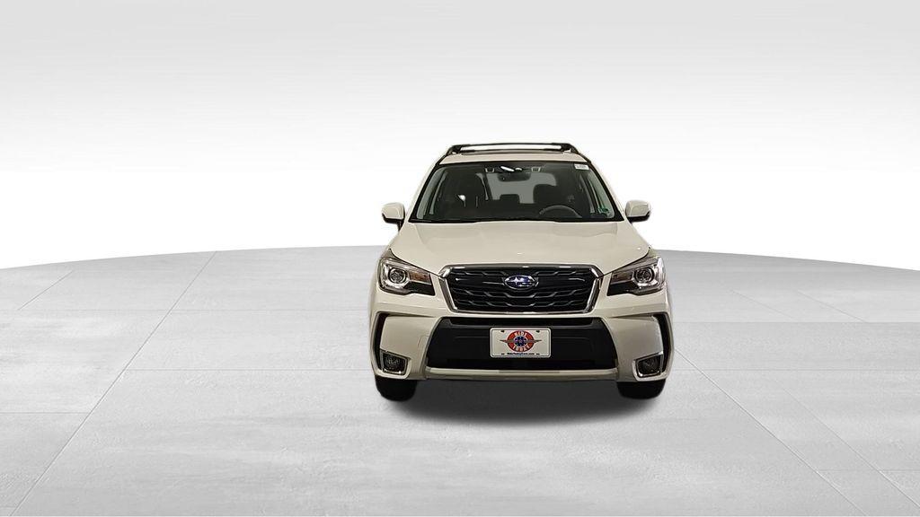 used 2018 Subaru Forester car, priced at $20,539