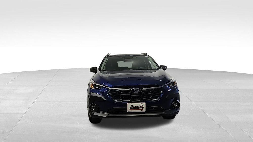 new 2025 Subaru Crosstrek car, priced at $30,613
