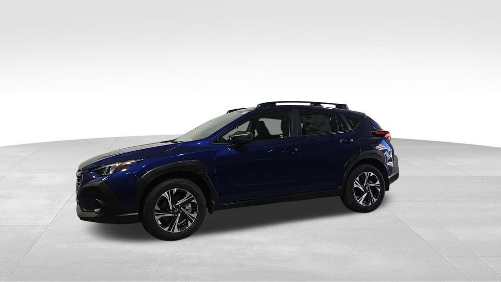 new 2025 Subaru Crosstrek car, priced at $30,613