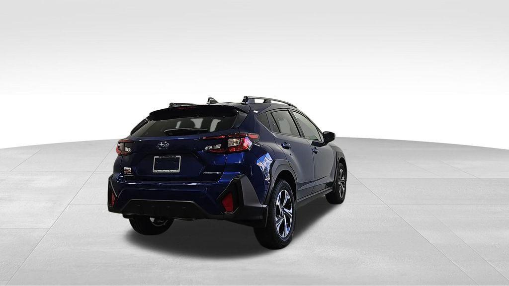 new 2025 Subaru Crosstrek car, priced at $30,613
