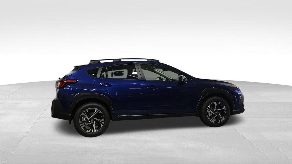 new 2025 Subaru Crosstrek car, priced at $30,613