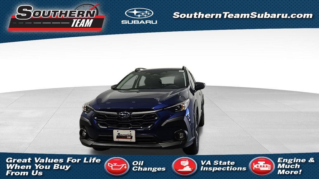 new 2025 Subaru Crosstrek car, priced at $30,613