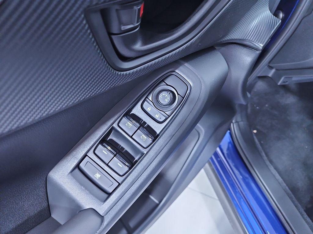new 2025 Subaru Crosstrek car, priced at $30,613
