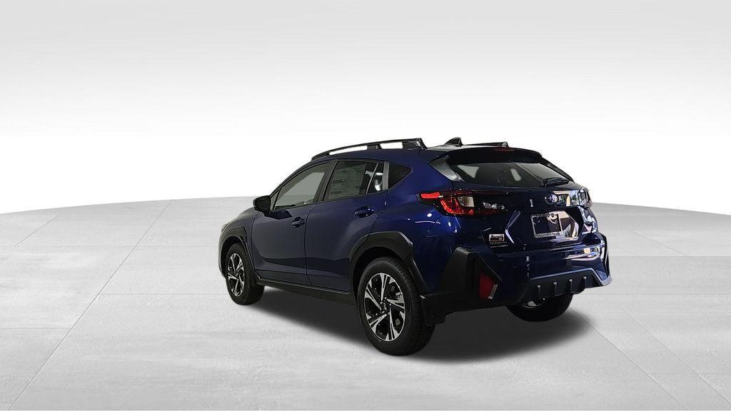 new 2025 Subaru Crosstrek car, priced at $30,613