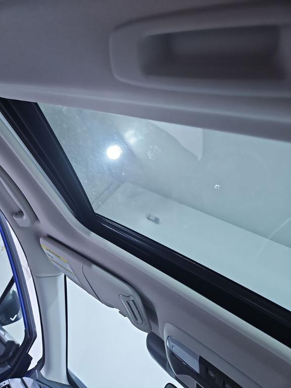 new 2025 Subaru Crosstrek car, priced at $30,613