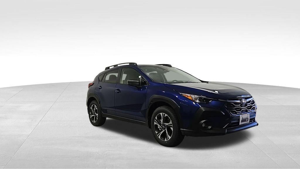 new 2025 Subaru Crosstrek car, priced at $30,613