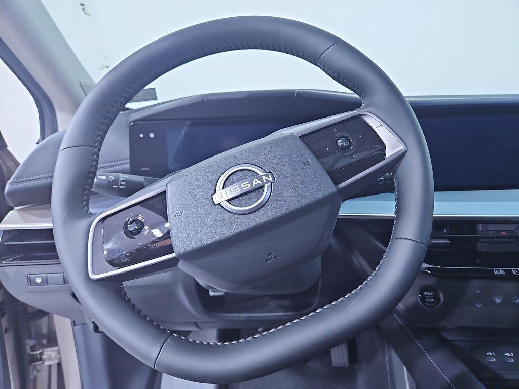 new 2025 Nissan Murano car, priced at $46,995