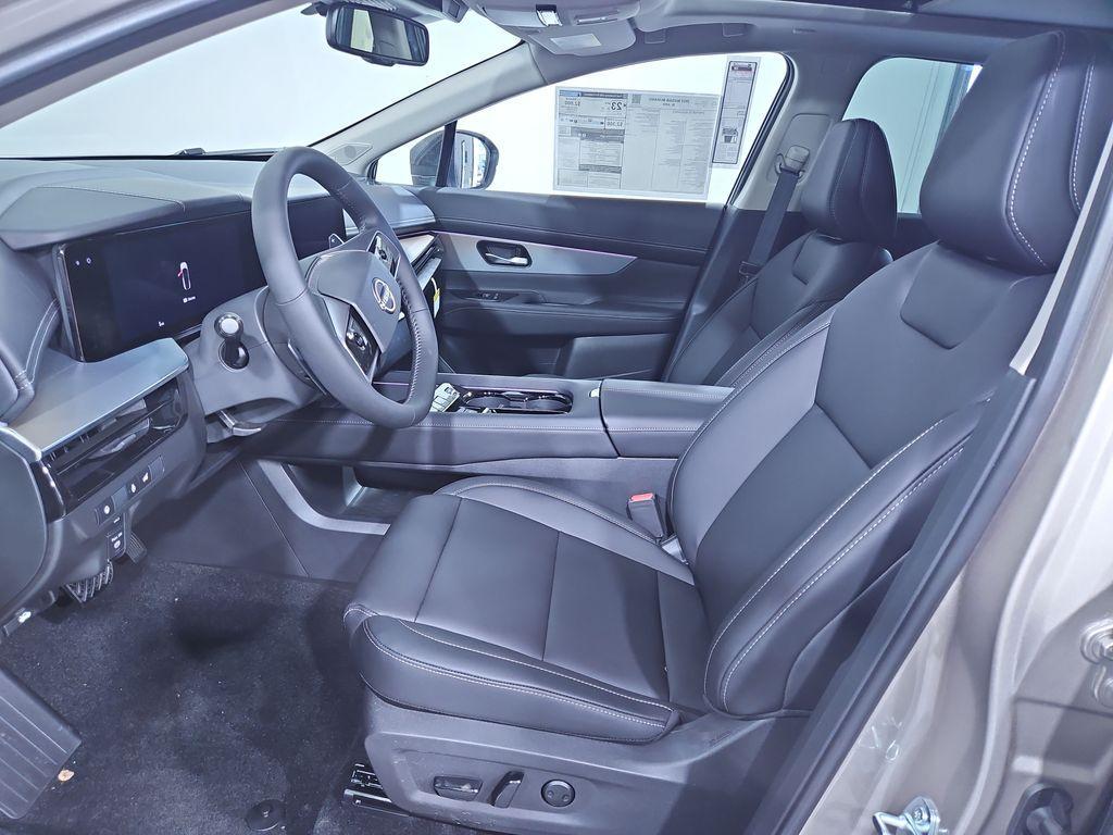 new 2025 Nissan Murano car, priced at $46,995