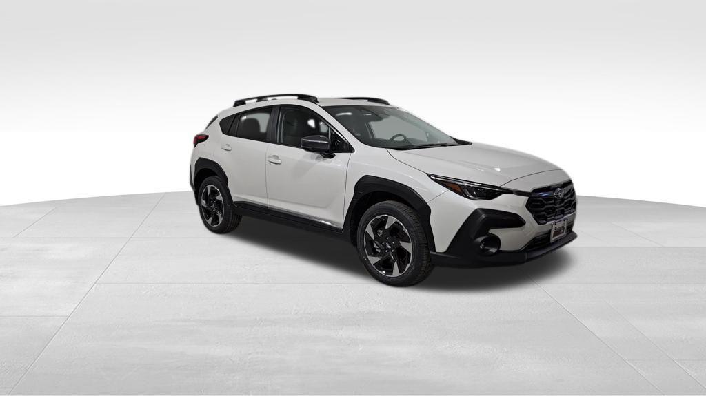 new 2025 Subaru Crosstrek car, priced at $31,794