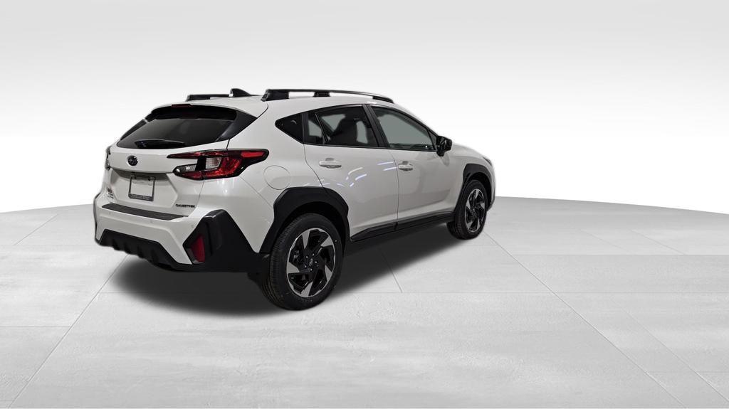 new 2025 Subaru Crosstrek car, priced at $31,794