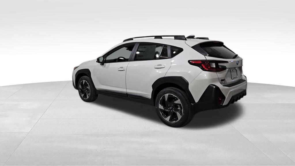 new 2025 Subaru Crosstrek car, priced at $31,794