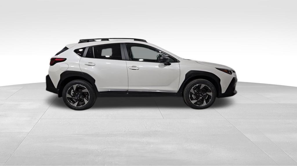 new 2025 Subaru Crosstrek car, priced at $31,794