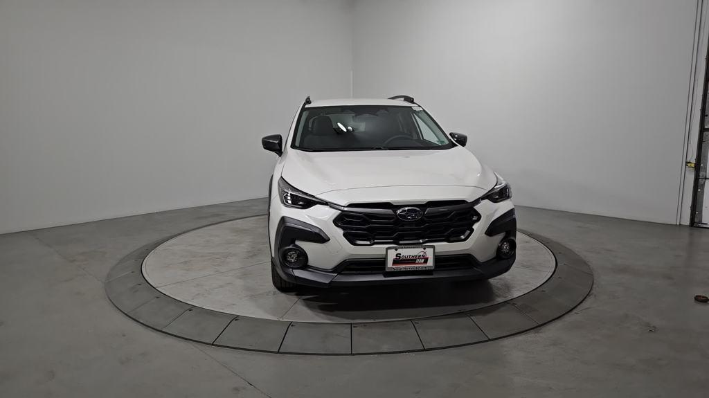 new 2025 Subaru Crosstrek car, priced at $31,794