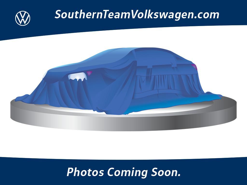 new 2026 Volkswagen Atlas Cross Sport car, priced at $48,246
