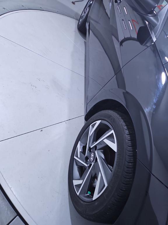 used 2024 Hyundai Elantra car, priced at $21,663