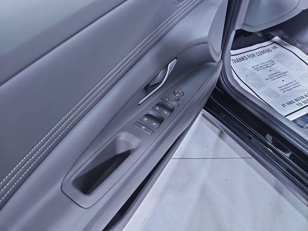 used 2024 Hyundai Elantra car, priced at $21,663