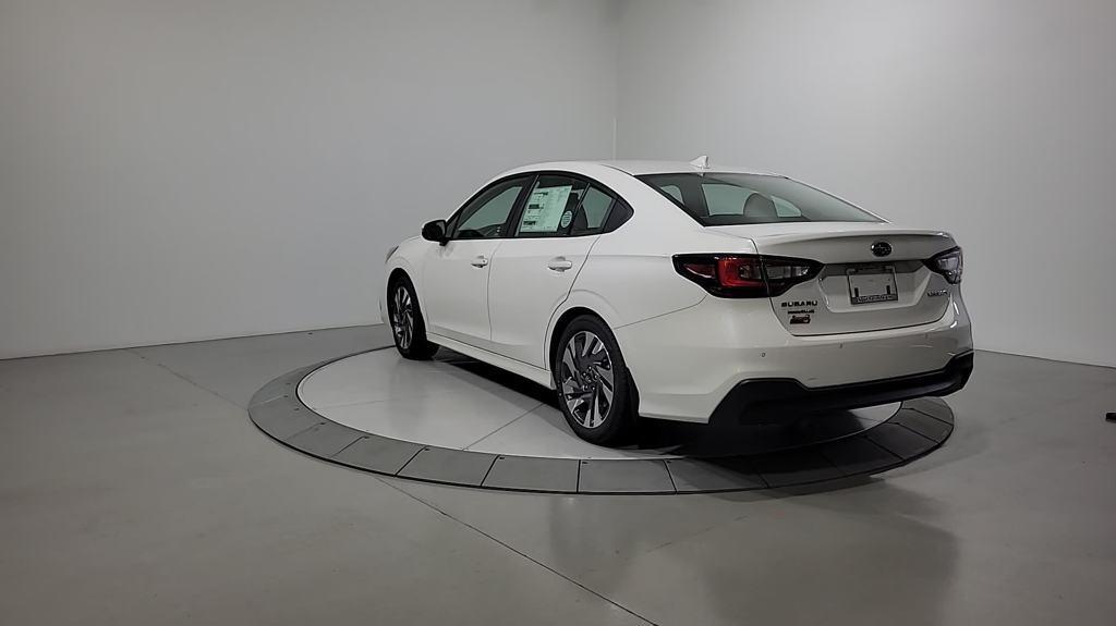 new 2024 Subaru Legacy car, priced at $33,509