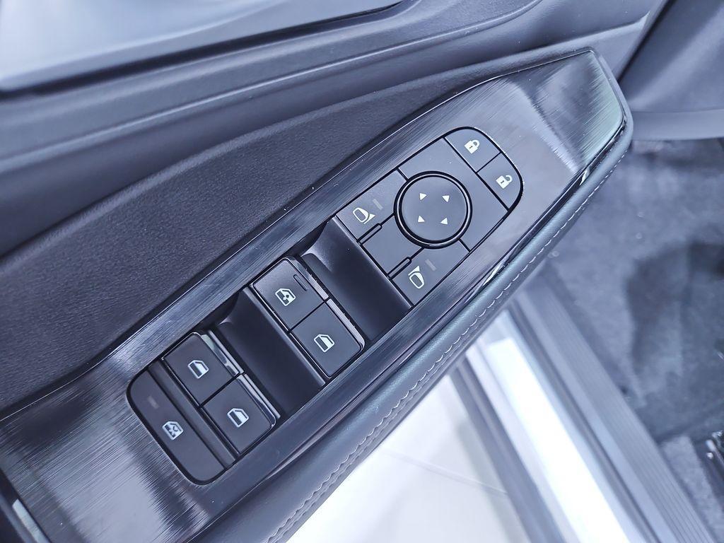 new 2025 Nissan Rogue car, priced at $31,062