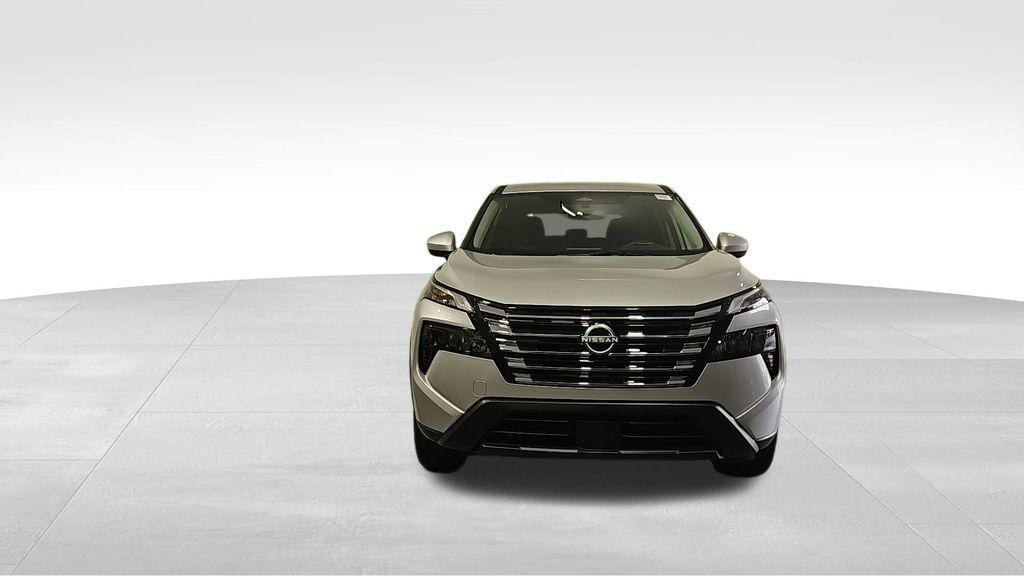 new 2025 Nissan Rogue car, priced at $31,062