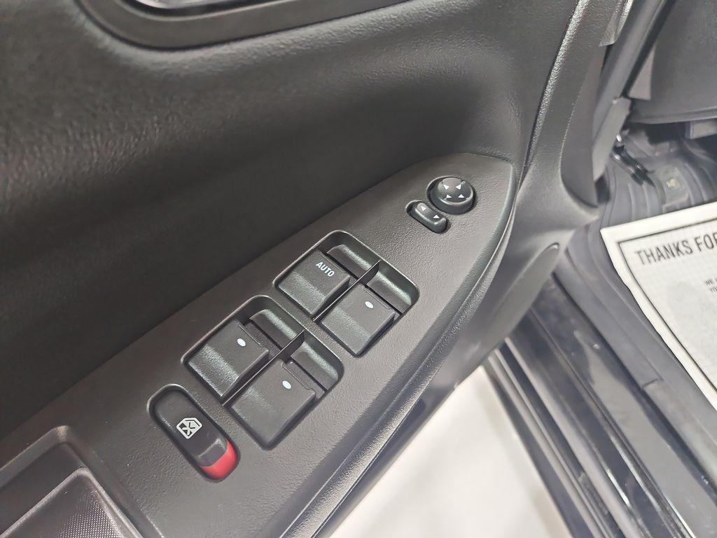 used 2015 Chevrolet Impala Limited car, priced at $12,489