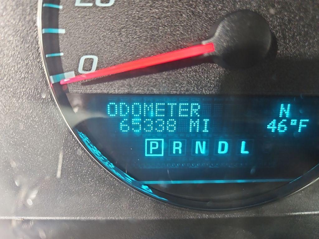 used 2015 Chevrolet Impala Limited car, priced at $12,489