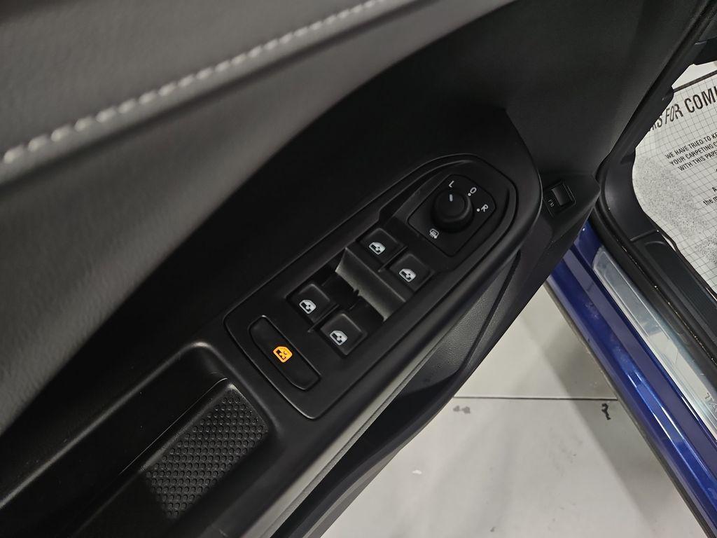 used 2024 Volkswagen Taos car, priced at $28,521