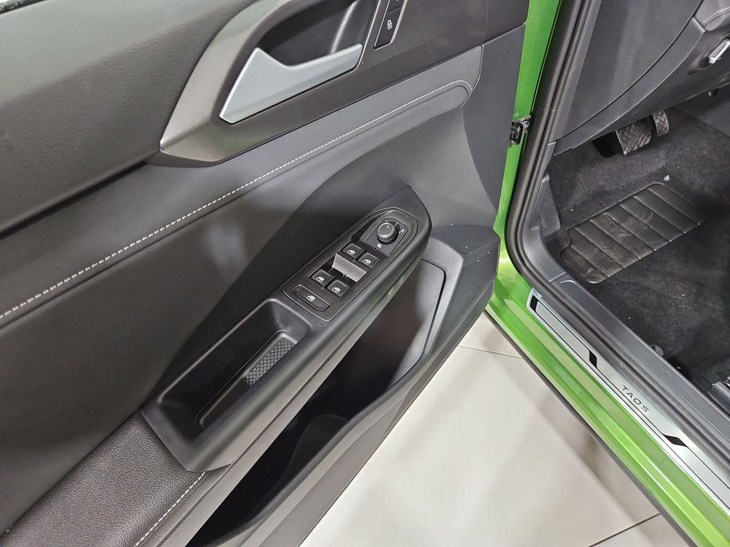 new 2025 Volkswagen Taos car, priced at $32,553