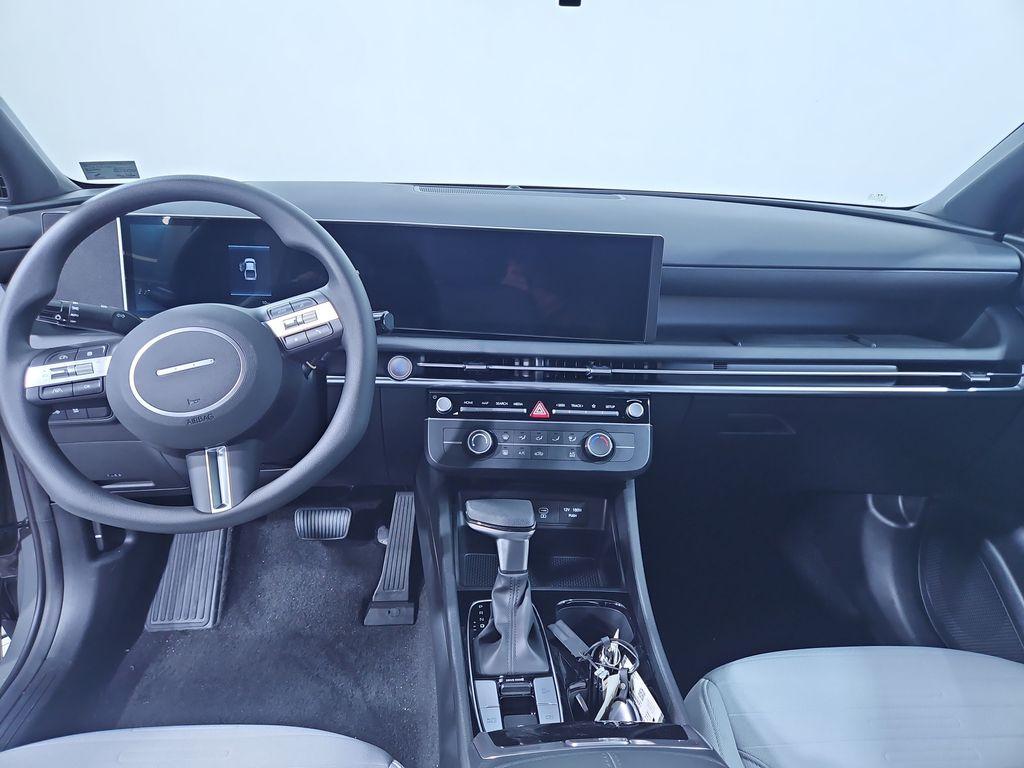 new 2025 Hyundai SANTA CRUZ car, priced at $28,192