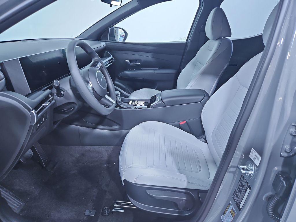 new 2025 Hyundai SANTA CRUZ car, priced at $28,192