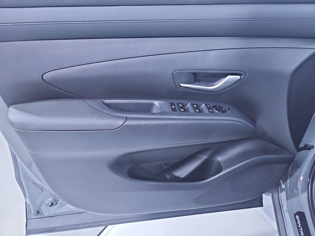 new 2025 Hyundai SANTA CRUZ car, priced at $28,192