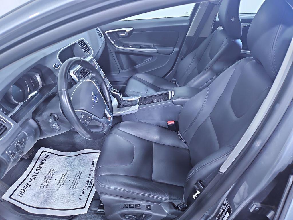 used 2017 Volvo S60 Inscription car, priced at $14,991