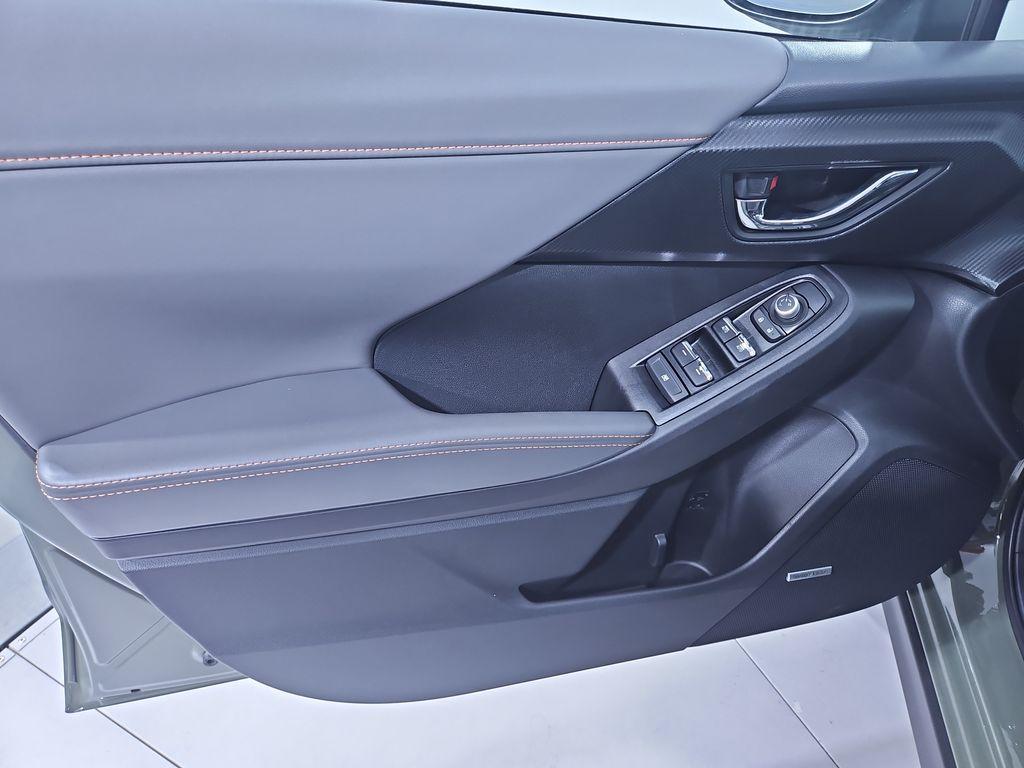 new 2025 Subaru Crosstrek car, priced at $35,225