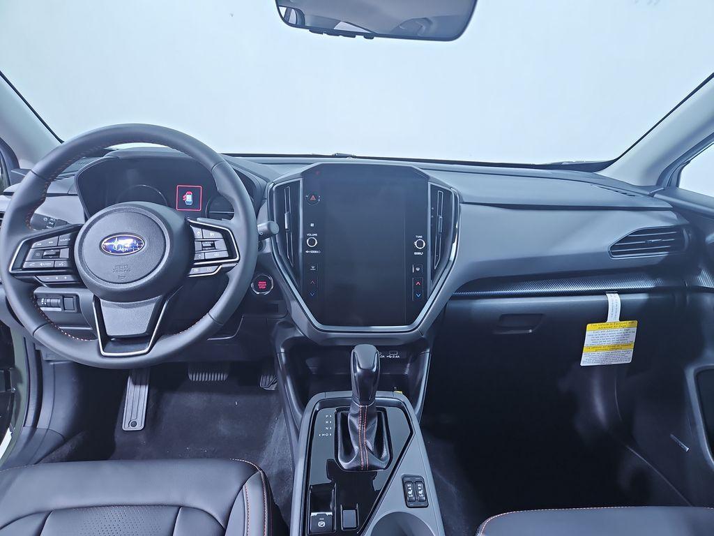 new 2025 Subaru Crosstrek car, priced at $35,225