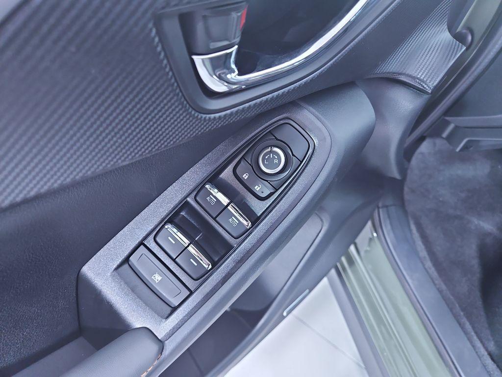 new 2025 Subaru Crosstrek car, priced at $35,225