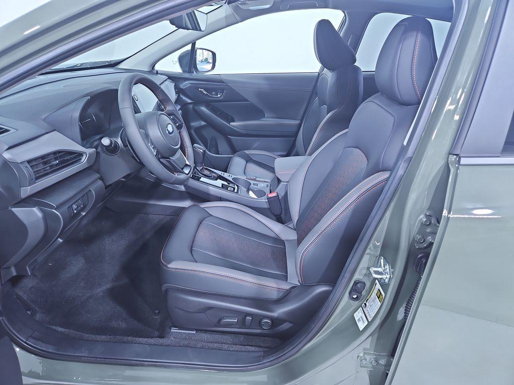 new 2025 Subaru Crosstrek car, priced at $35,225
