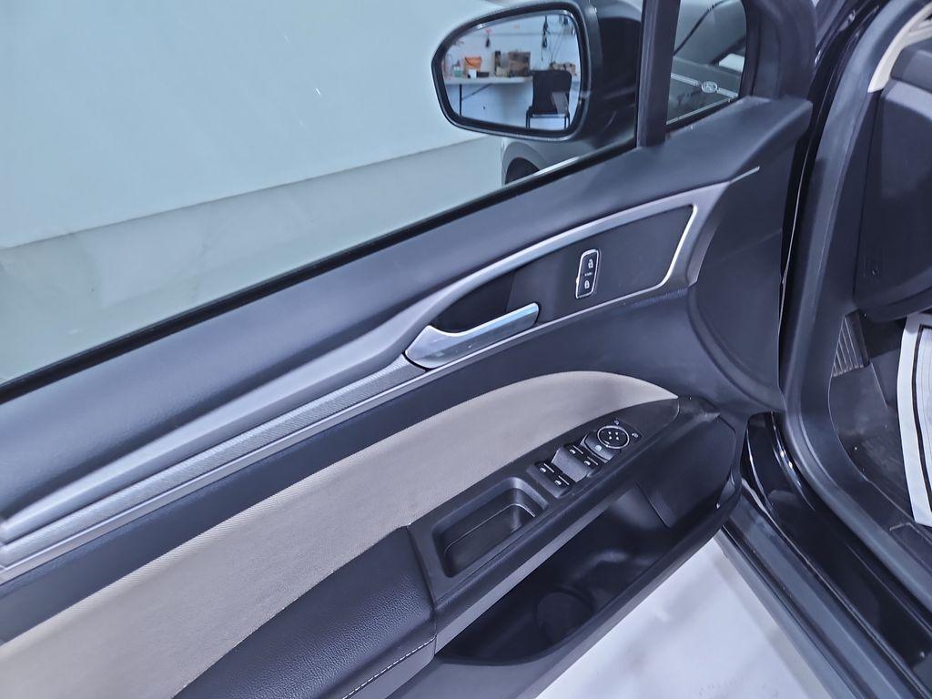 used 2020 Ford Fusion car, priced at $13,984